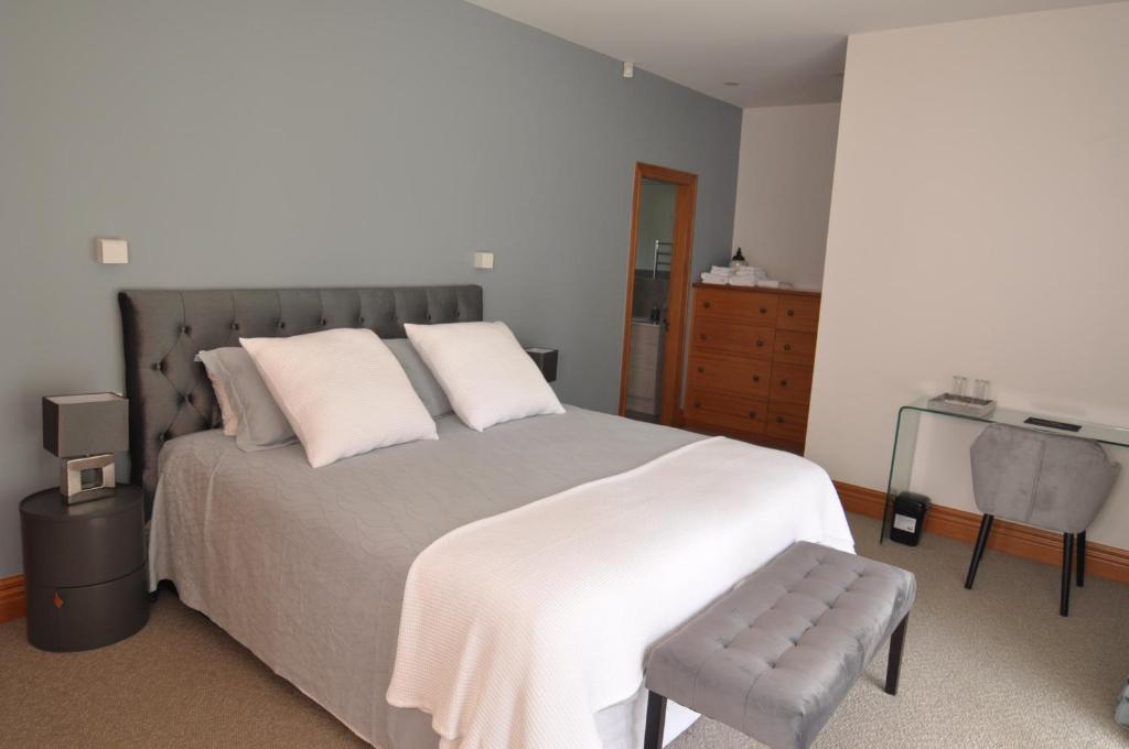 BOND ESTATE LUXURY ACCOMMODATION - Resim 21