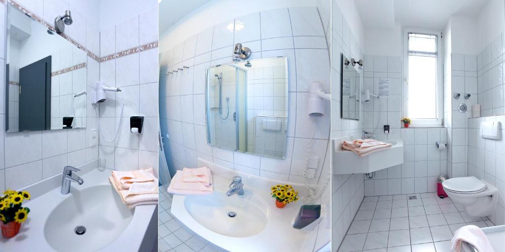 Hotel Atlantic - Resim 32