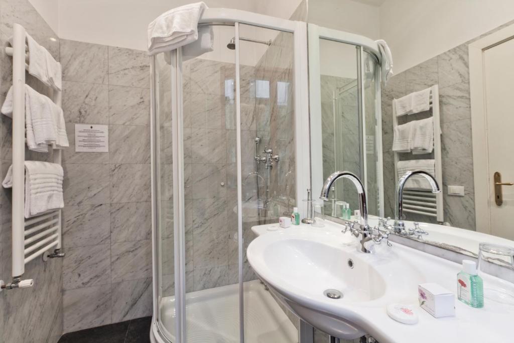 Palazzo Cendon Piano Antico - Resim 25