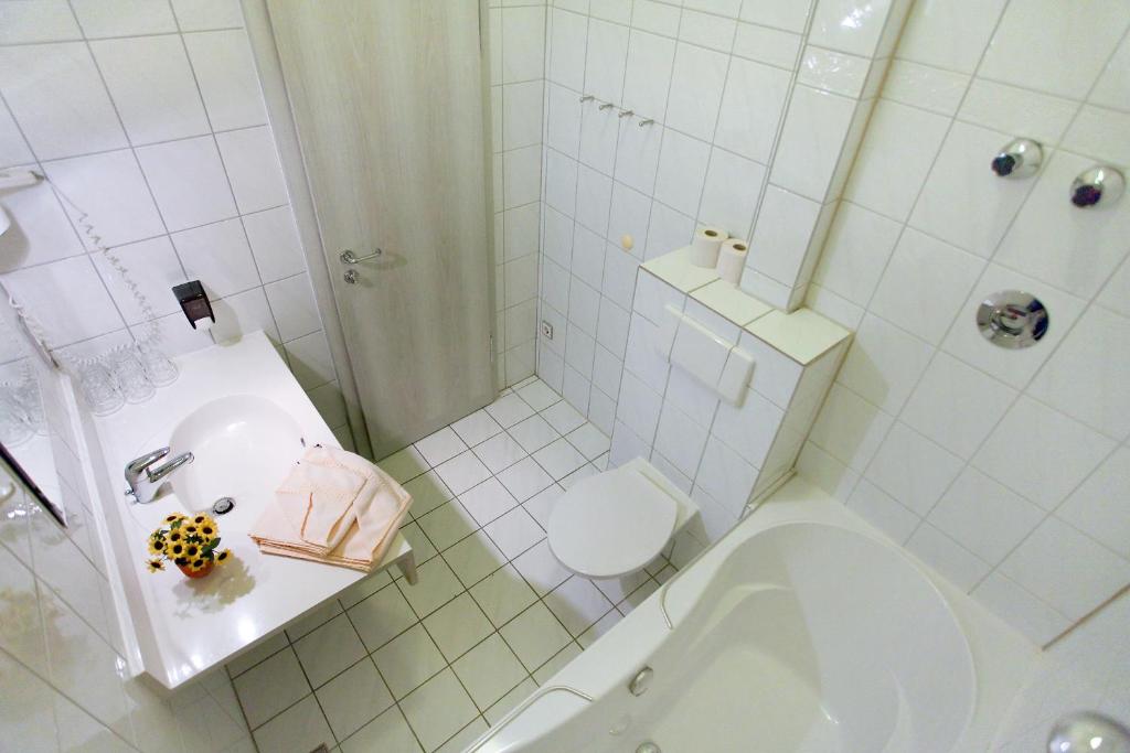 Hotel Atlantic - Resim 33