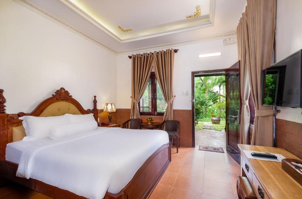 Coco Palm Beach Resort - 18