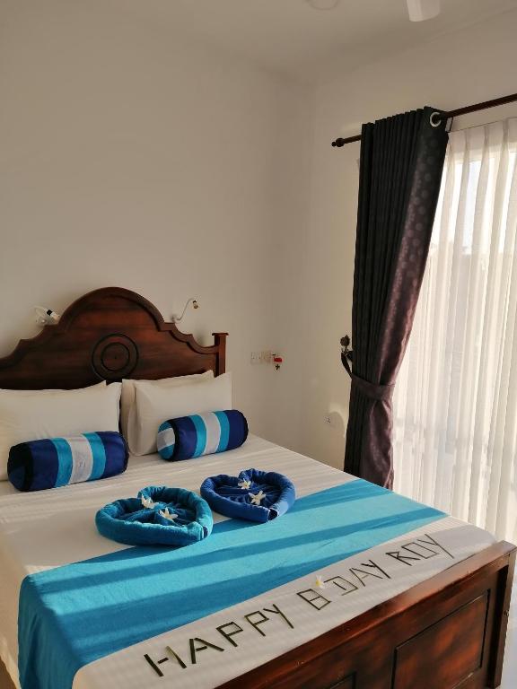 Nebula Residence - 14