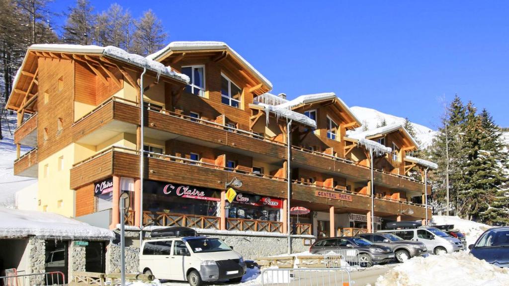 La Foux – Photos 3