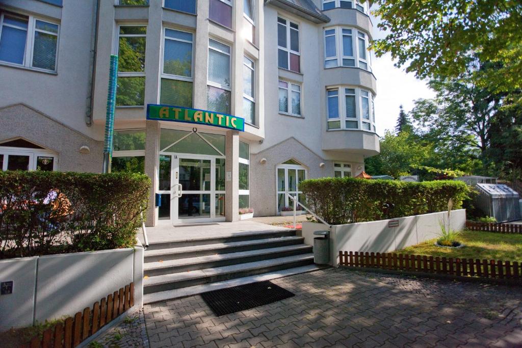 Hotel Atlantic - Resim 14