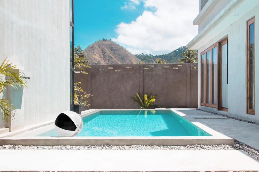 Flores Passport House Ende Harga Terbaru 2021