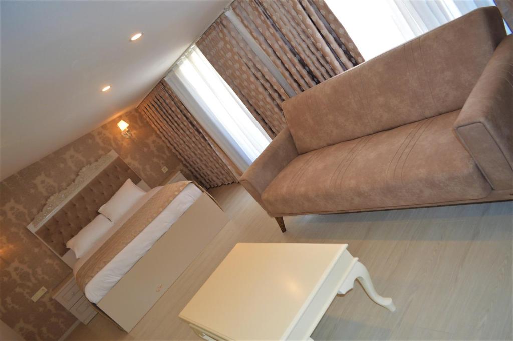 Istanroom by Keo - 19