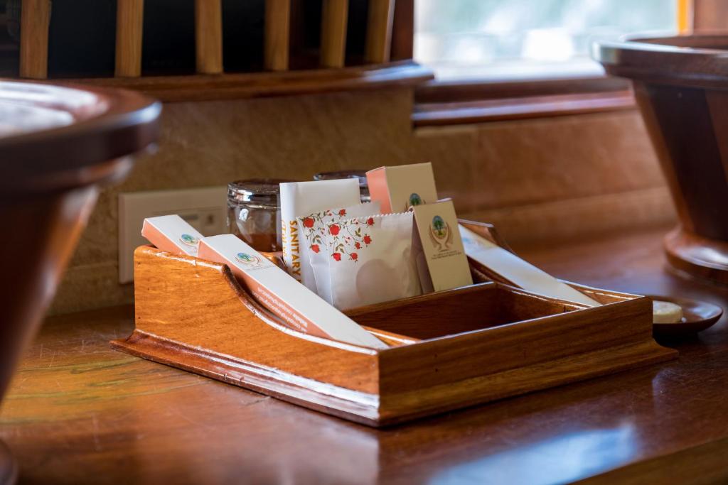 Coco Palm Beach Resort - 5