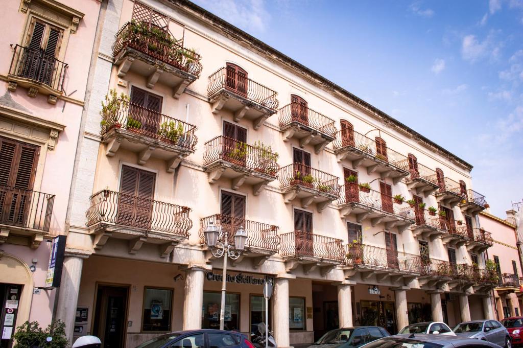 Golden House City Milazzo - Casa De Dos Dormitorios