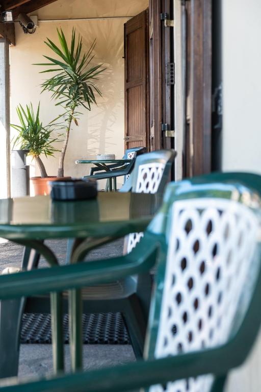 Hotel Fattori - Resim 15