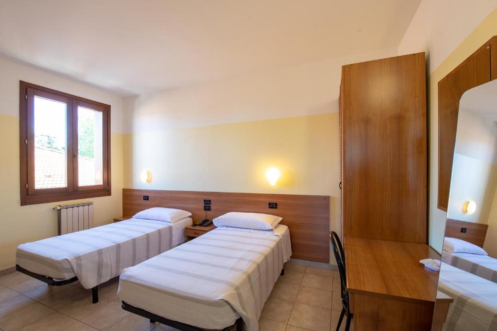 Hotel Fattori - Resim 2