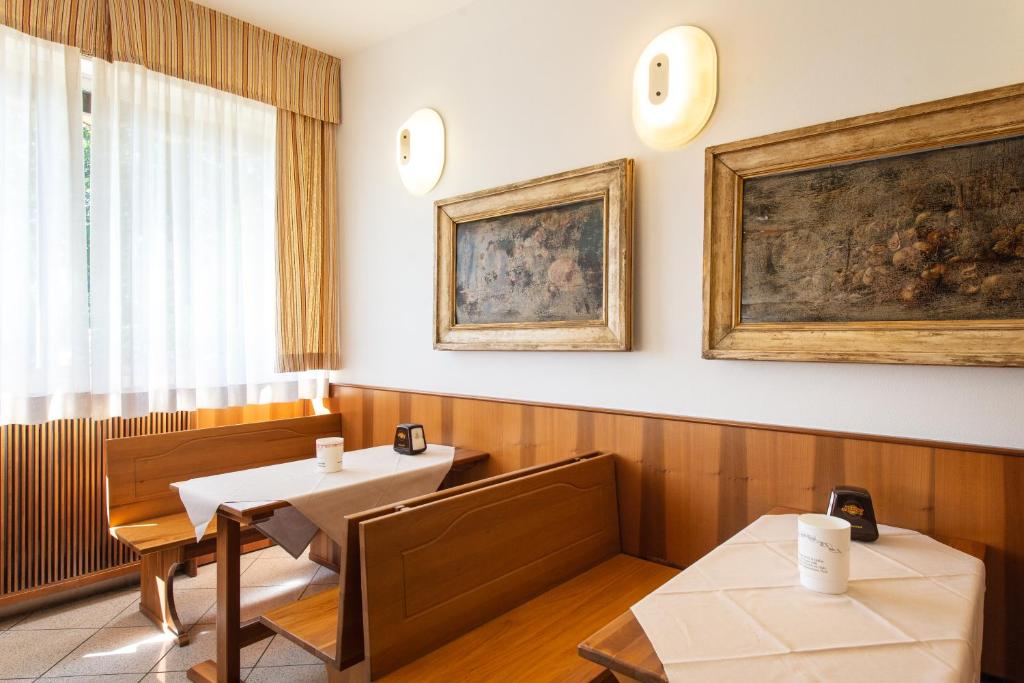 Hotel Fattori - Resim 12