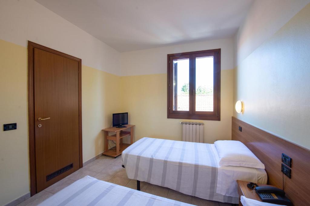 Hotel Fattori - Resim 11