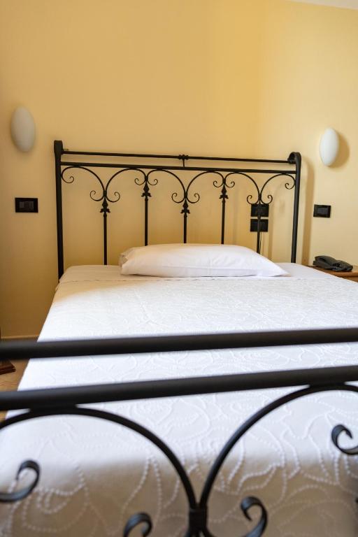 Hotel Fattori - Resim 10