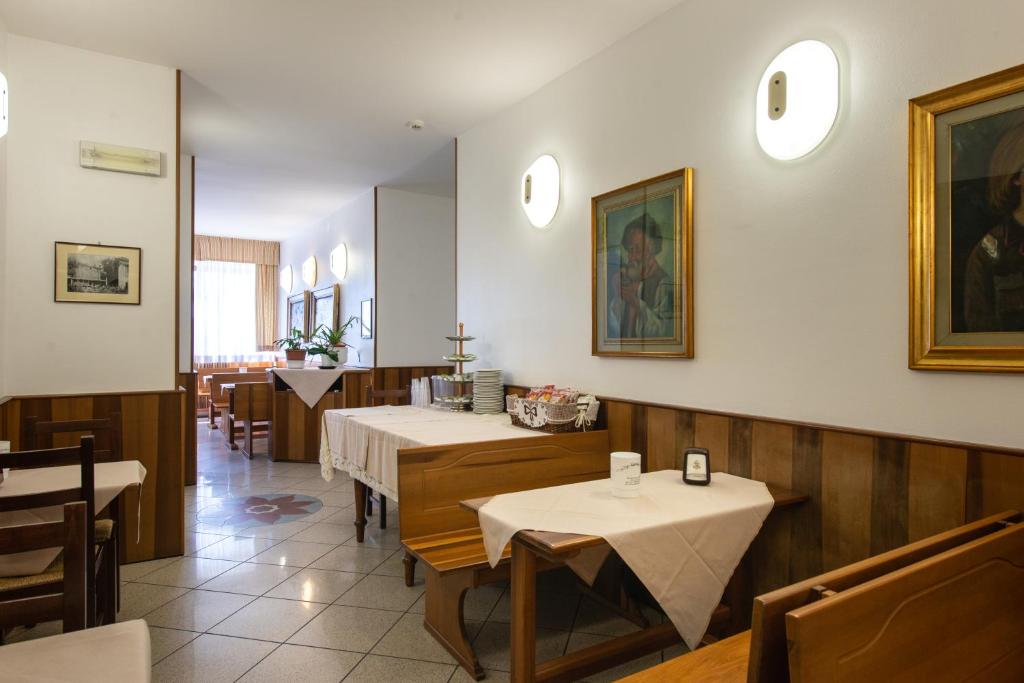 Hotel Fattori - Resim 9