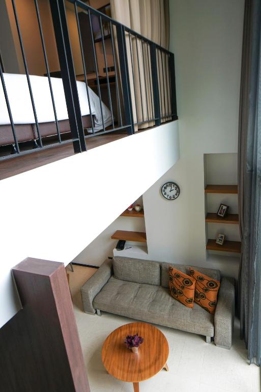 LiT BANGKOK Residence - Resim 21