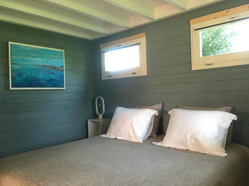 Buitenhuisje B&B De Veldweg - Casa De Vacaciones