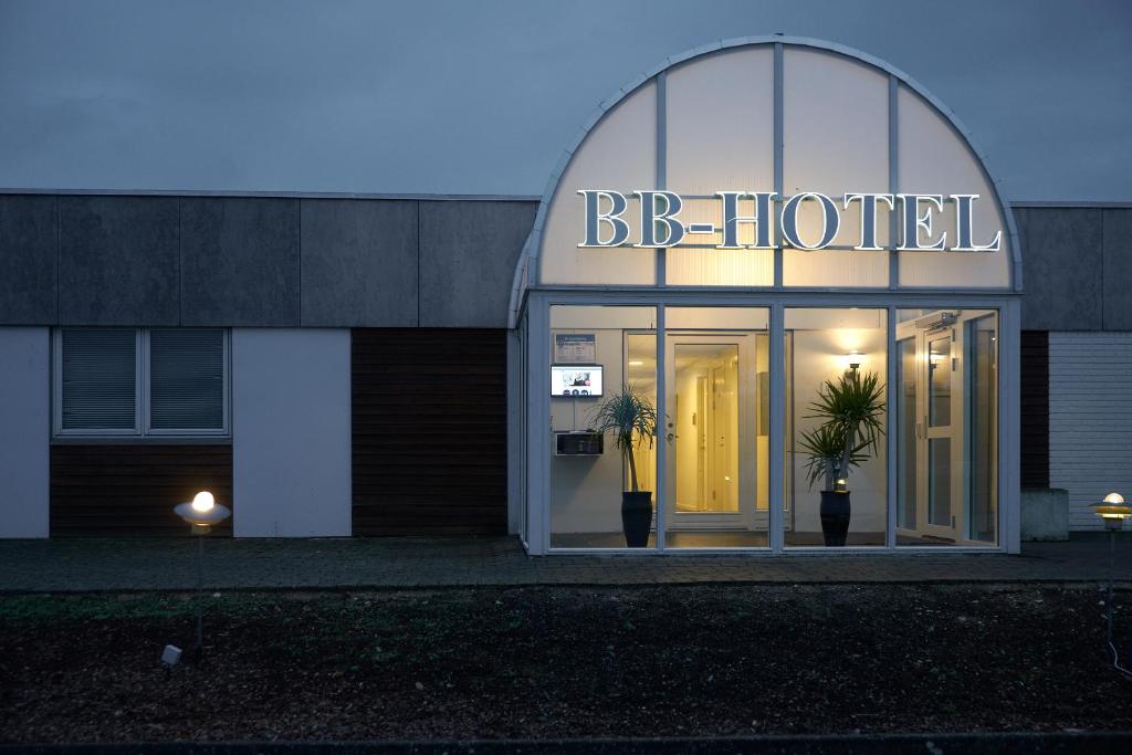 Fotografie z fotogalerie ubytování BB-Hotel Herning "Messehotel" v destinaci Herning
