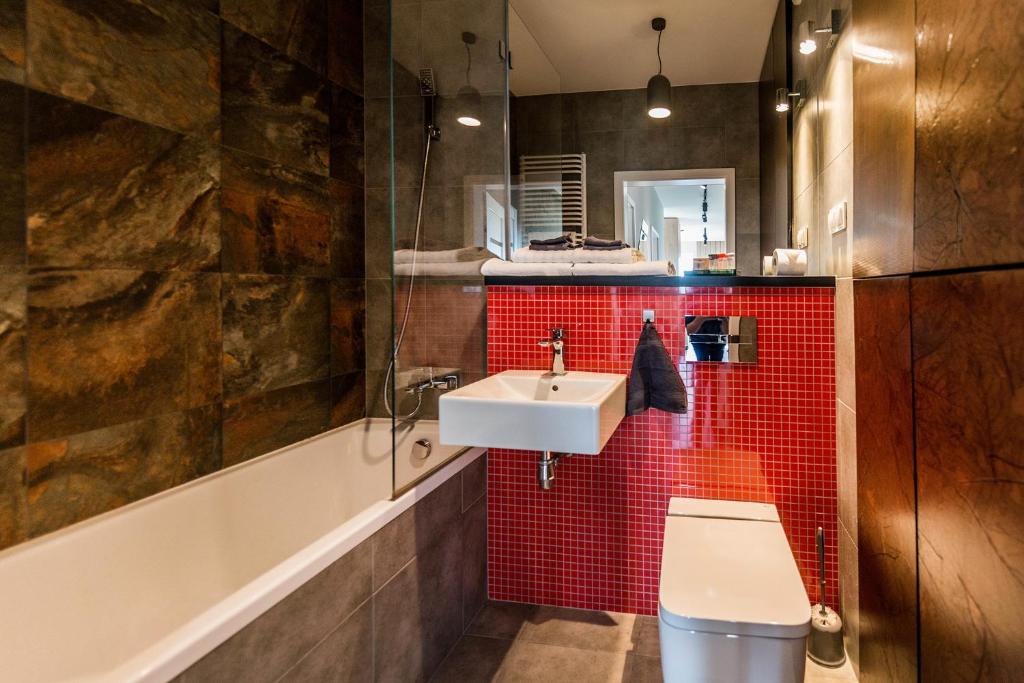 D Apartments Centrum Jurowiecka - 8