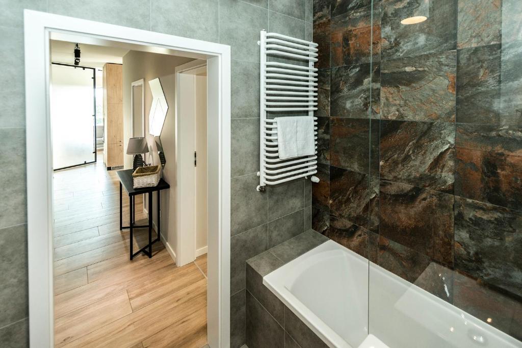 D Apartments Centrum Jurowiecka - 3