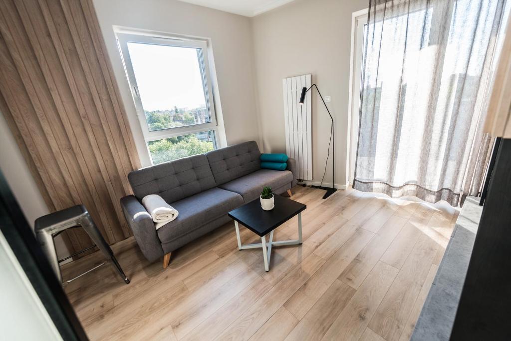 D Apartments Centrum Jurowiecka - 2