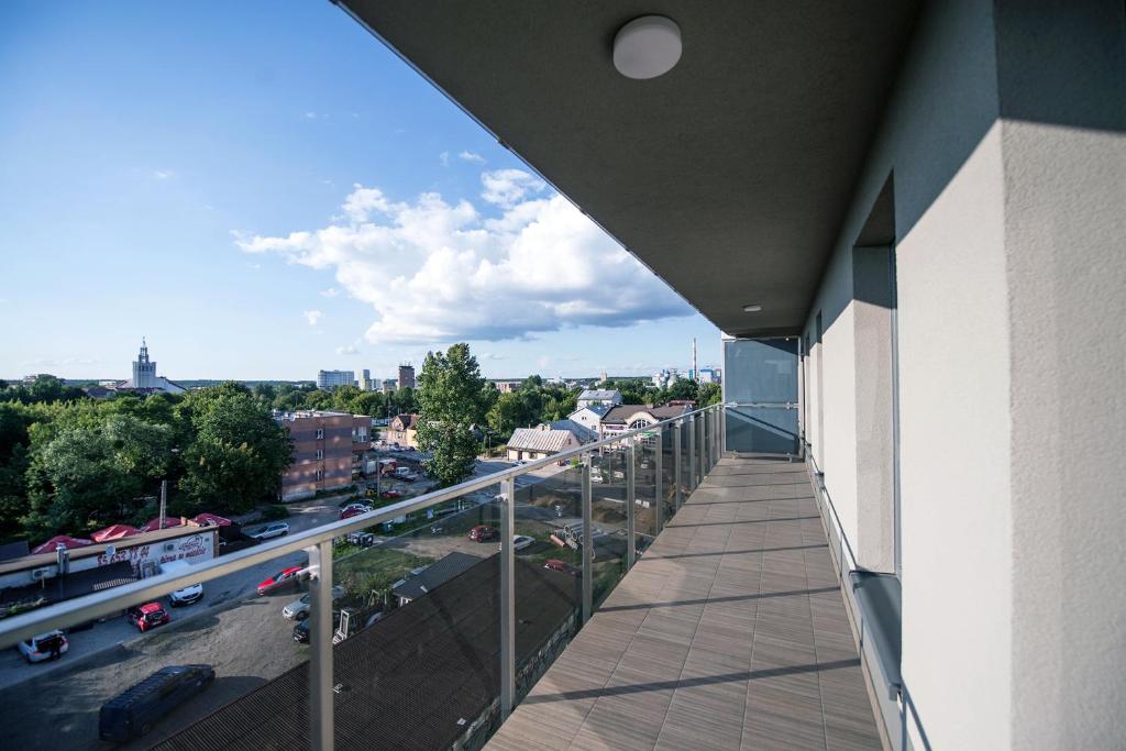 D Apartments Centrum Jurowiecka - 1