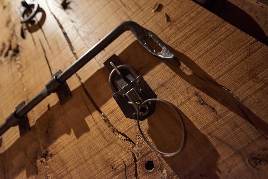 Fotografie z fotogalerie ubytování Agriturismo Maso Botes v destinaci Arco