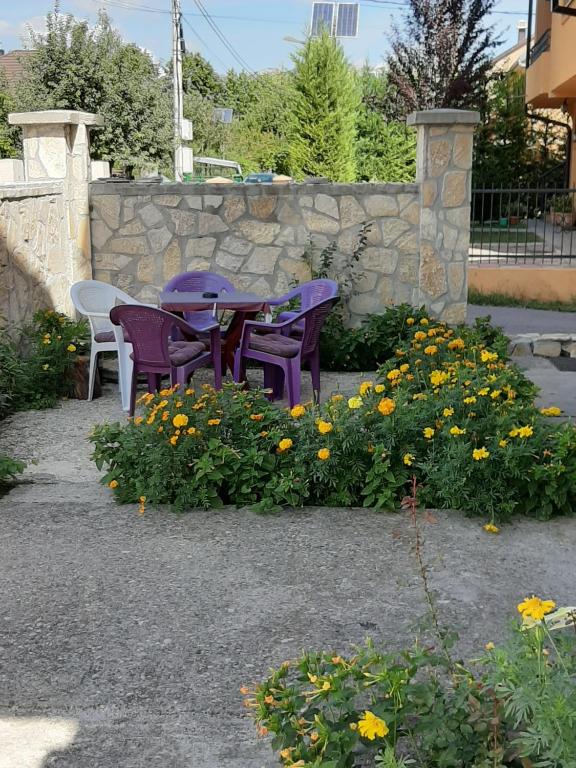 APARTMANI MIA VUKSANOVIC, Cetinje (updated prices 2025) - 19