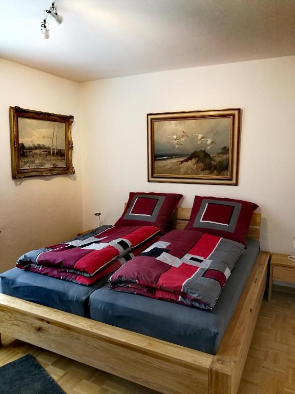 LUXURIÖSE FERIENWOHNUNG CONFLUENTIA IN DER KOBLENZER ALTSTADT