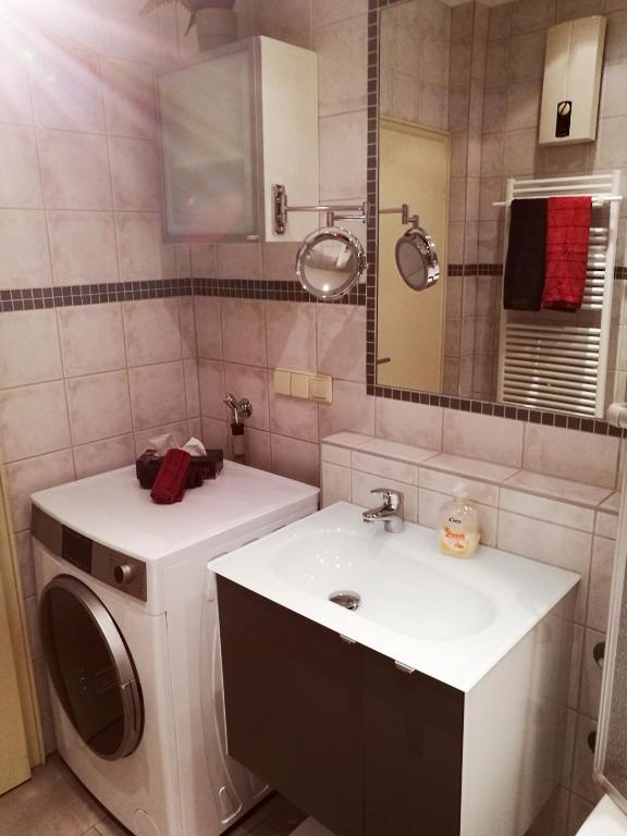 LUXURIÖSE FERIENWOHNUNG CONFLUENTIA IN DER KOBLENZER ALTSTADT