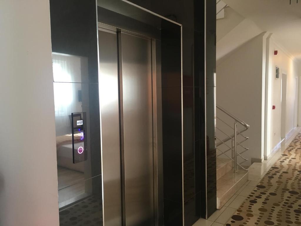 Φωτογραφία από το άλμπουμ του Mutado Hotel στην Αττάλεια