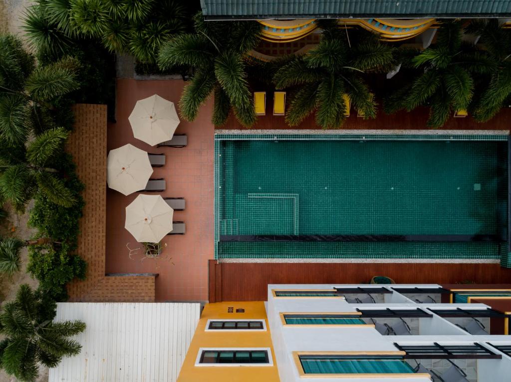 Buasri Boutique Patong - Resim 20