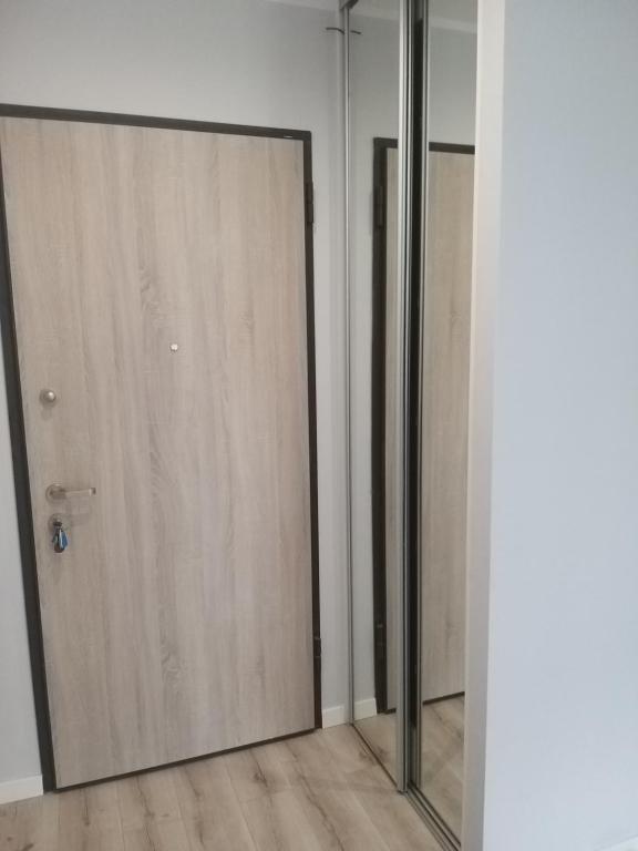 Fotografia z galérie ubytovania Apartament Nowa Letnica v destinácii Gdansk