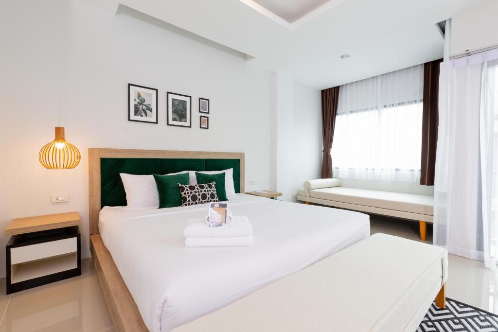 Buasri Boutique Patong - 4