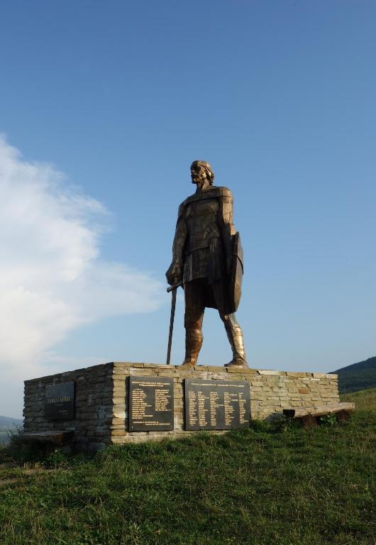 Fotografie z fotogalerie ubytování Penzión Alexander v destinaci Habura