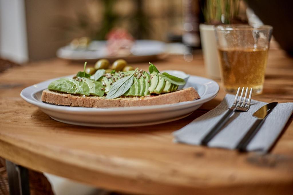 Ca n'Alexandre - Adults Only - Resim 24