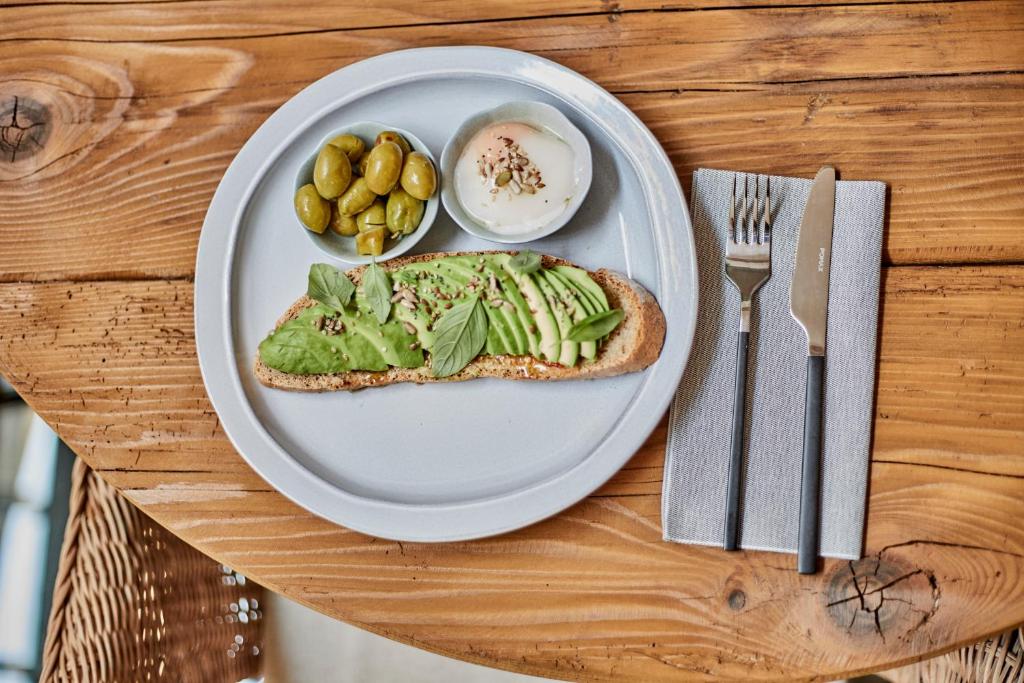 Ca n'Alexandre - Adults Only - Resim 25