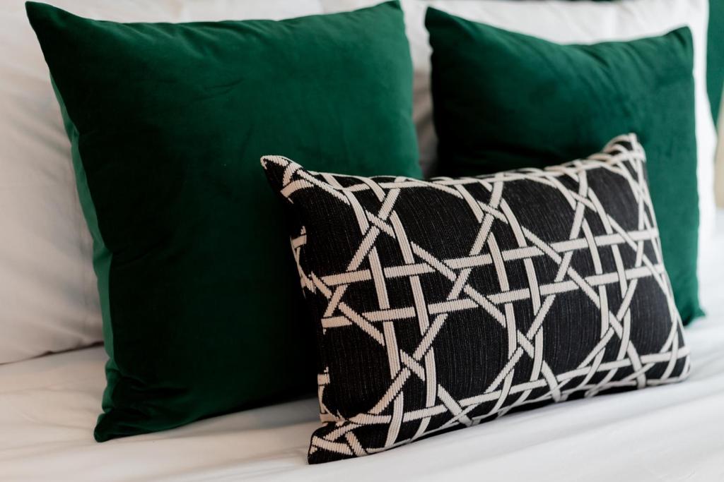 Buasri Boutique Patong - Resim 38