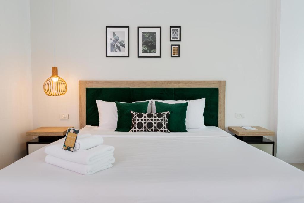 Buasri Boutique Patong - 2