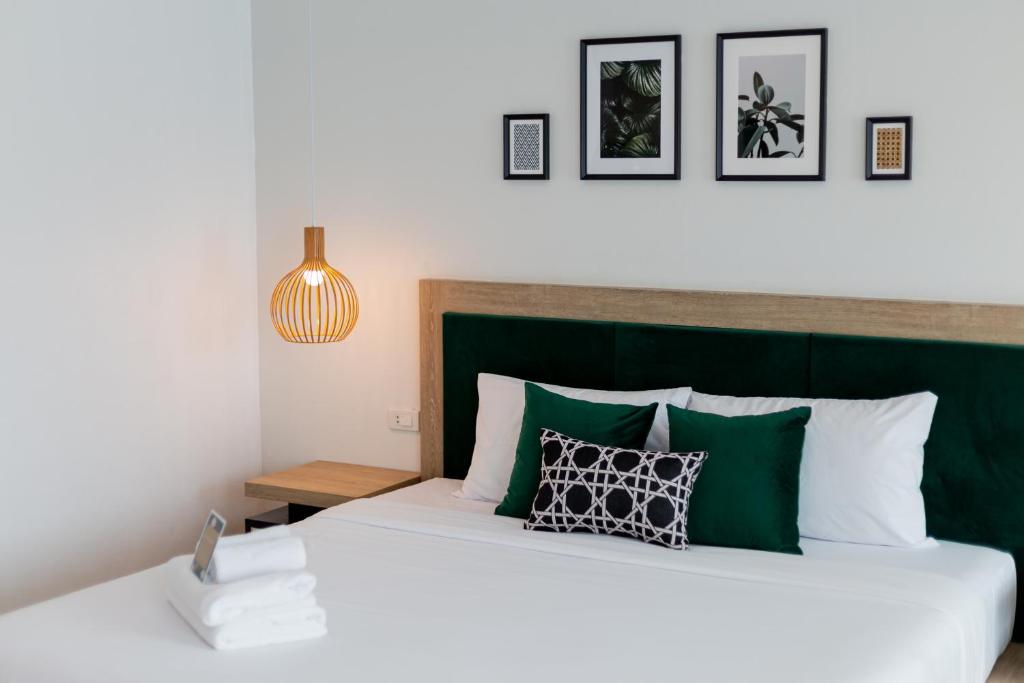 Buasri Boutique Patong - 5