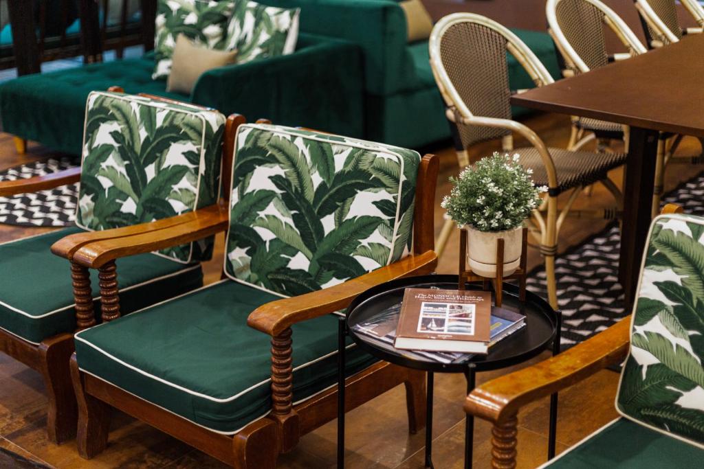 Buasri Boutique Patong - Resim 7