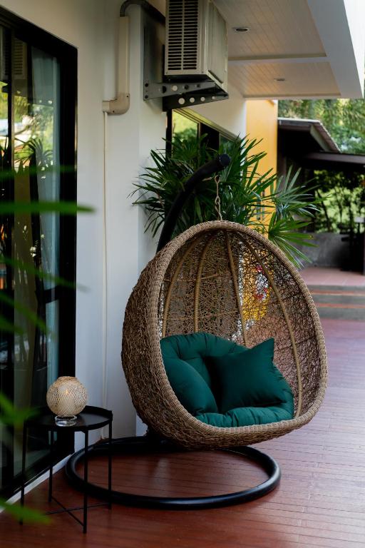 Buasri Boutique Patong - 12