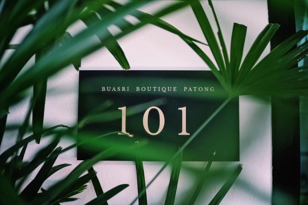 Buasri Boutique Patong - Resim 29