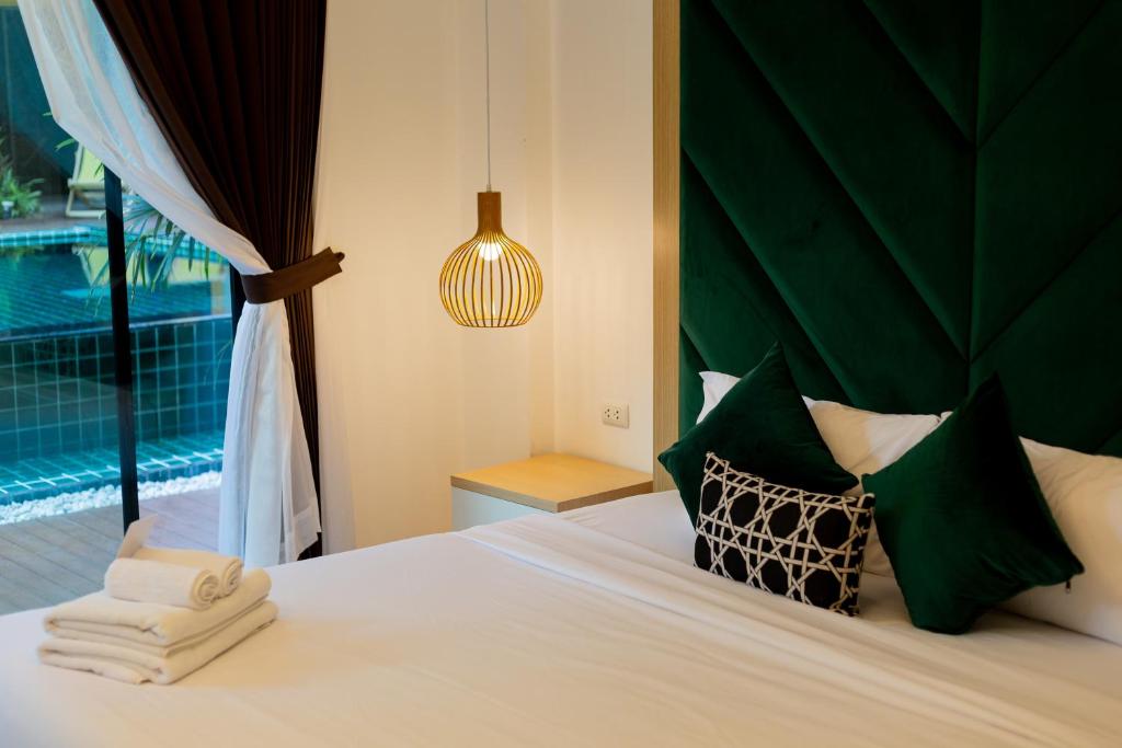 Buasri Boutique Patong - 10