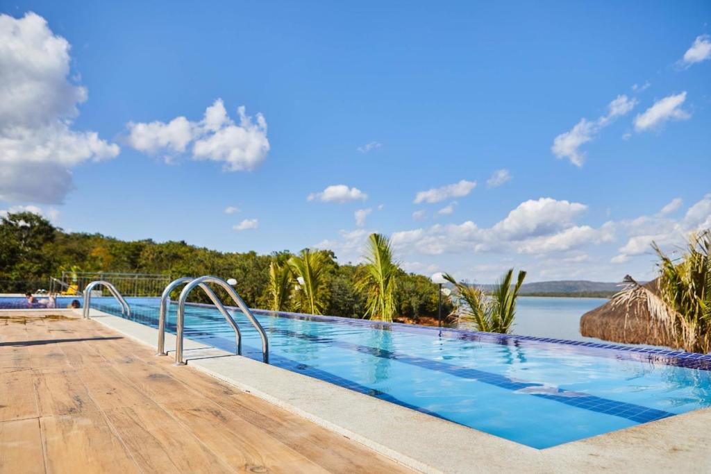  Resort do Lago Oficial GO