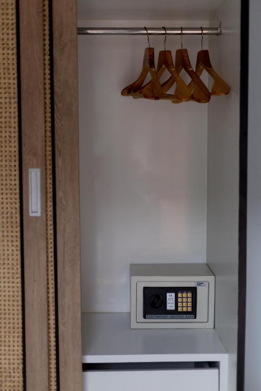 Buasri Boutique Patong - 6