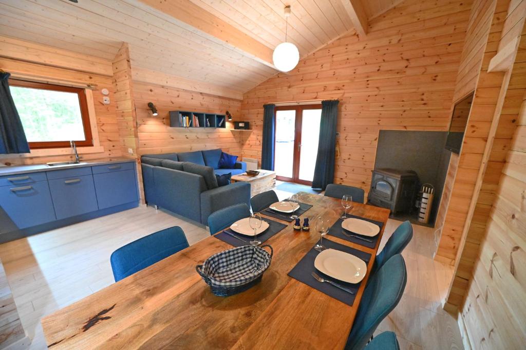 Chalet Hyacint - Chalet De Tres Habitaciones