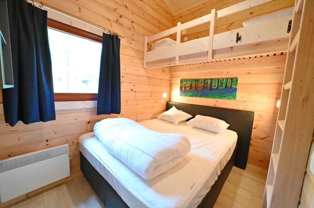 Chalet Hyacint