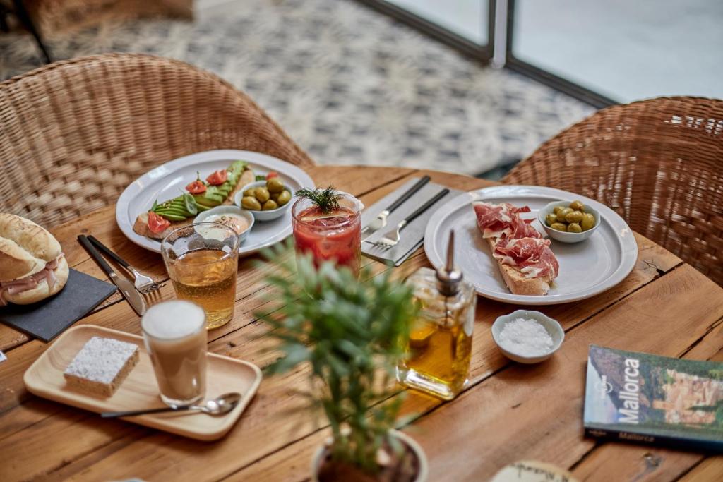 Ca n'Alexandre - Adults Only - Resim 19