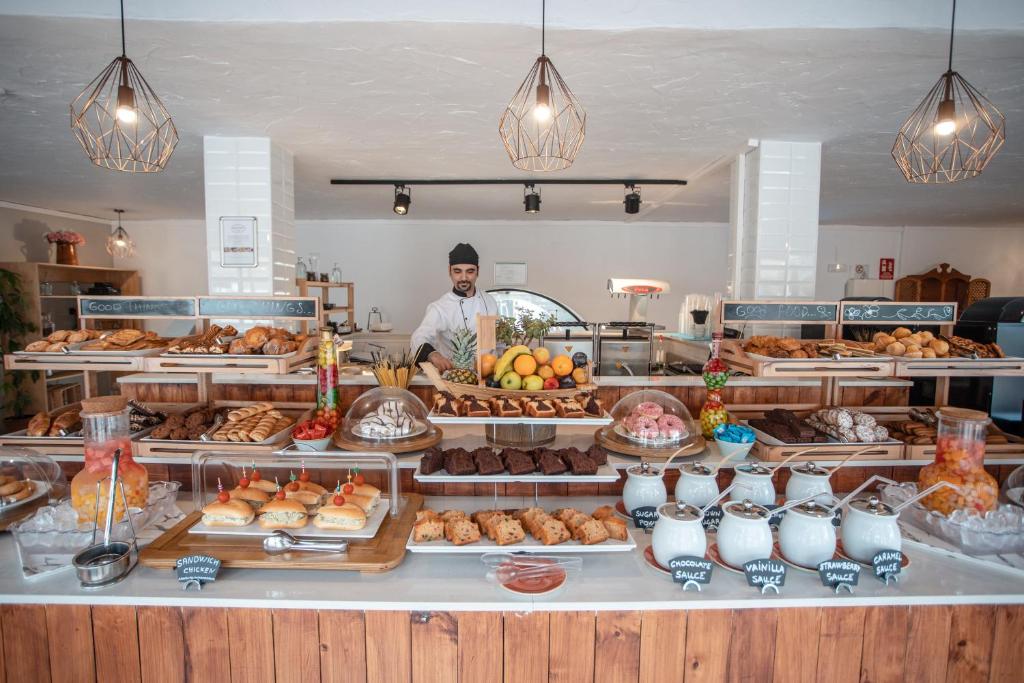 Marble Stella Maris Ibiza, Sant Antoni de Portmany – Tarifs 2023