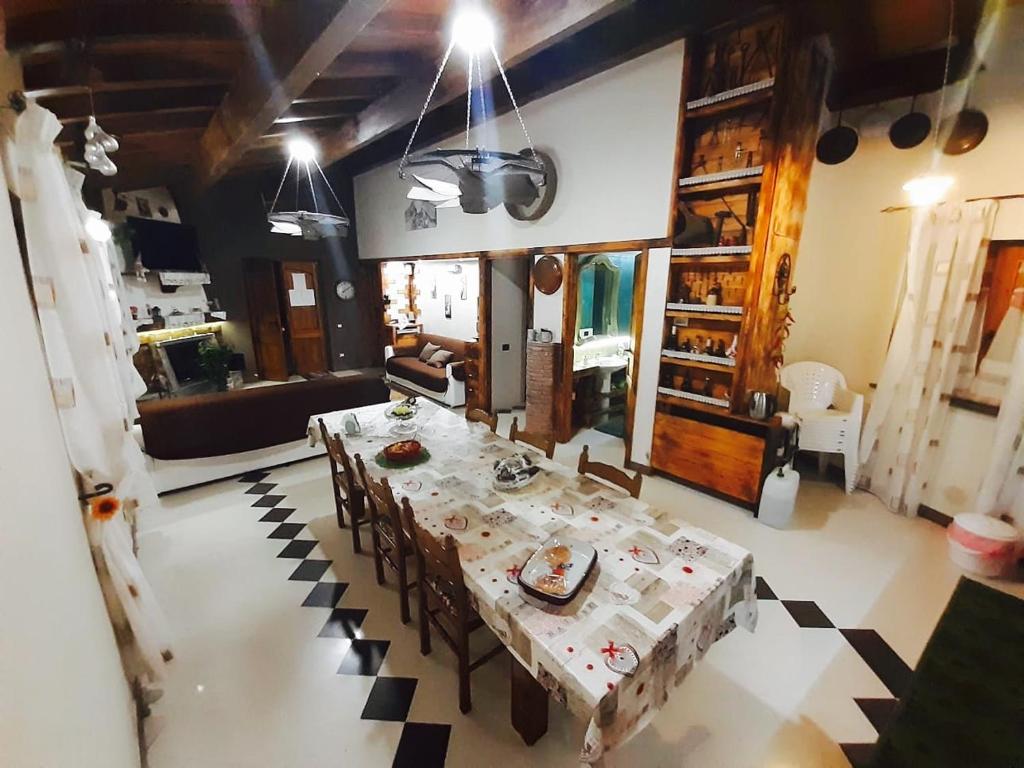 Casa Monte Etna